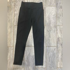 American Eagle Small Black Leggings